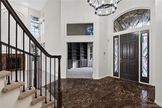 6357 S Jamaica Court Greenwood Village, CO 80111