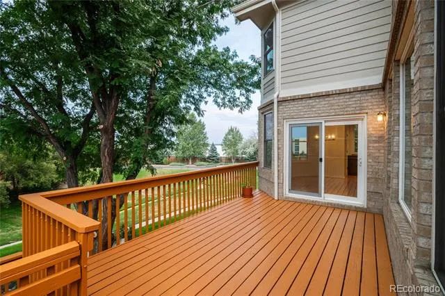 6357 S Jamaica Court Greenwood Village, CO 80111