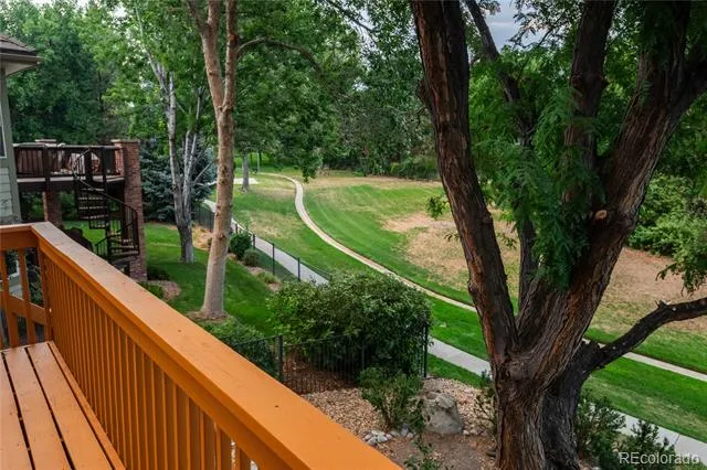 6357 S Jamaica Court Greenwood Village, CO 80111