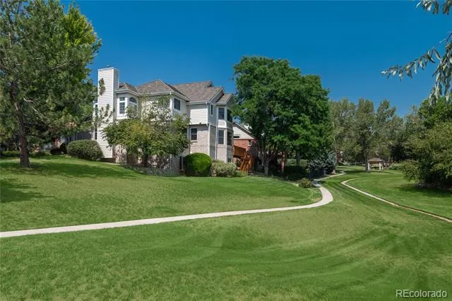 6357 S Jamaica Court Greenwood Village, CO 80111