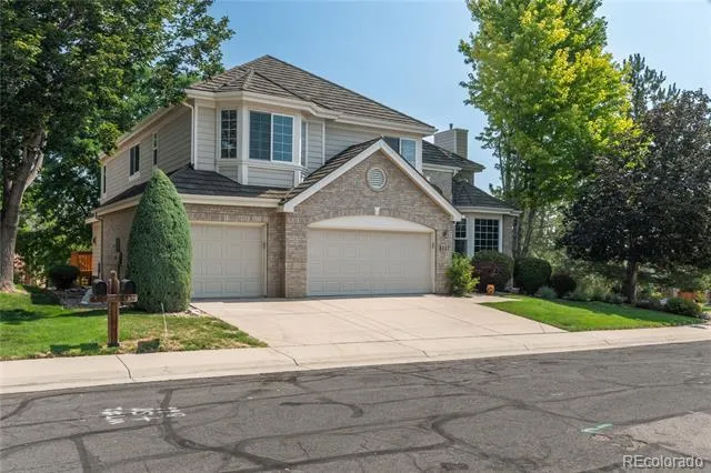 6357 S Jamaica Court Greenwood Village, CO 80111