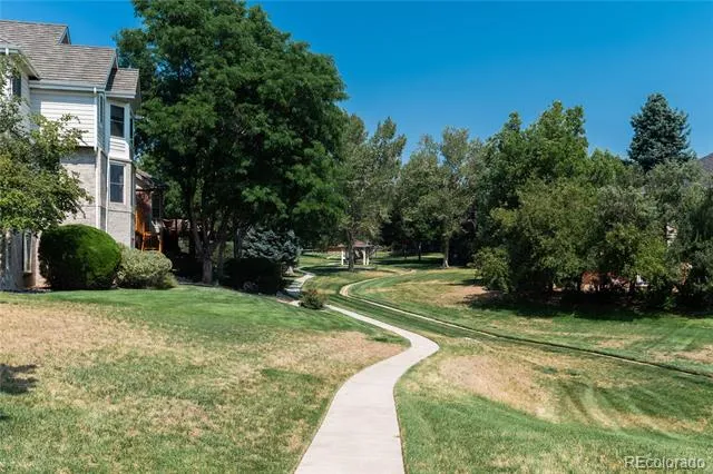 6357 S Jamaica Court Greenwood Village, CO 80111