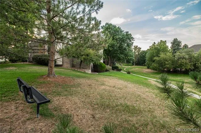 6357 S Jamaica Court Greenwood Village, CO 80111
