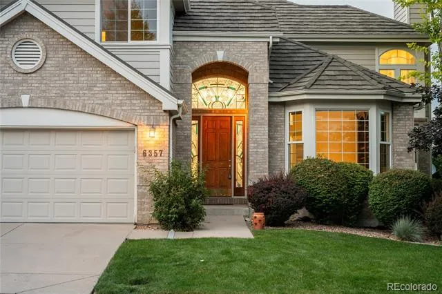 6357 S Jamaica Court Greenwood Village, CO 80111