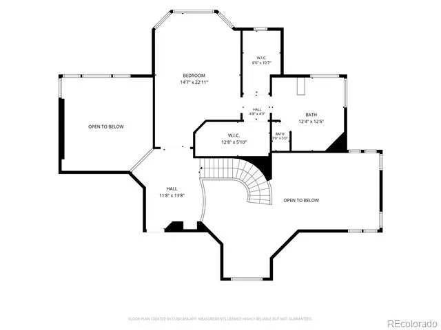 6357 S Jamaica Court Greenwood Village, CO 80111