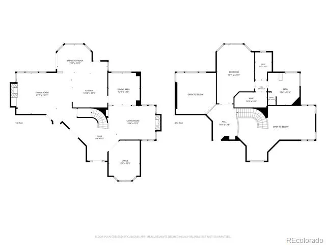 6357 S Jamaica Court Greenwood Village, CO 80111
