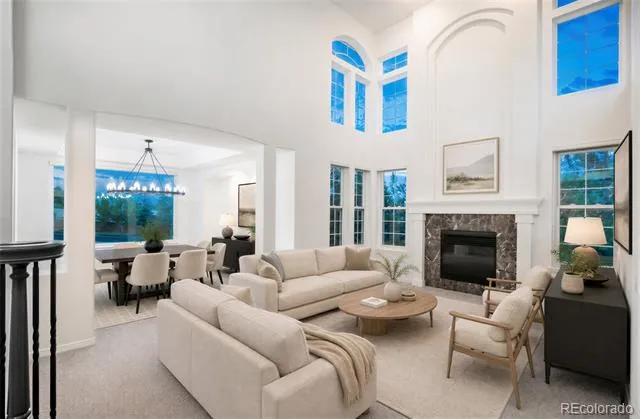 6357 S Jamaica Court Greenwood Village, CO 80111