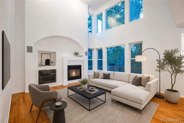 6357 S Jamaica Court Greenwood Village, CO 80111