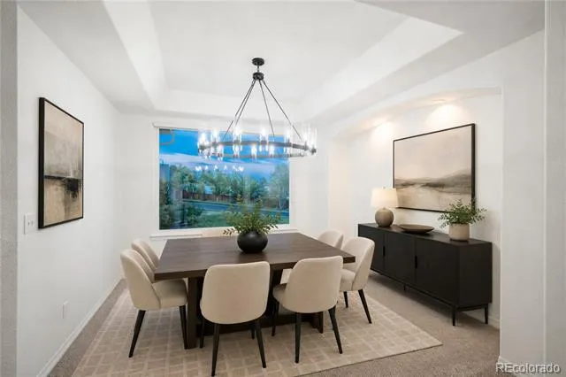 6357 S Jamaica Court Greenwood Village, CO 80111
