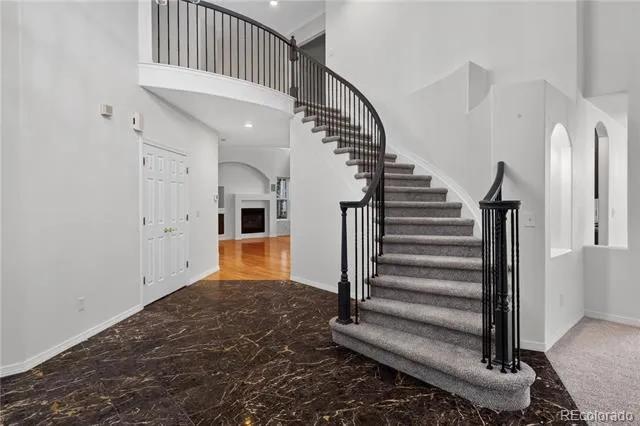 6357 S Jamaica Court Greenwood Village, CO 80111