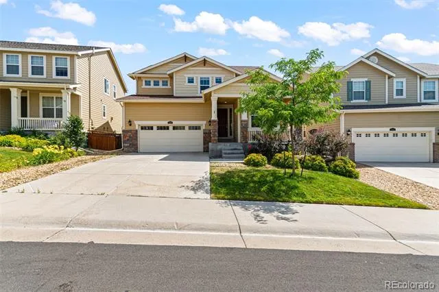 2580 Ambience Lane Castle Rock, CO 80109