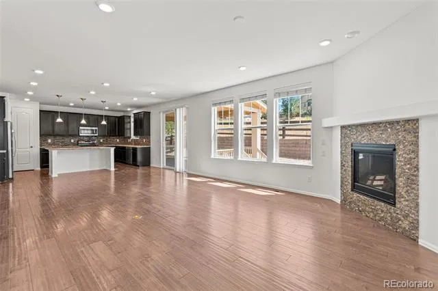 2580 Ambience Lane Castle Rock, CO 80109