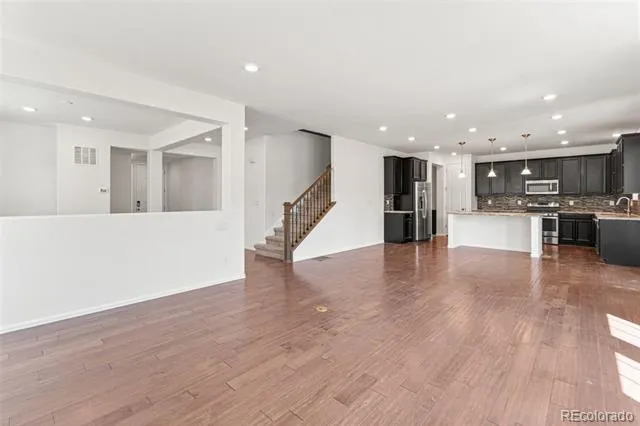 2580 Ambience Lane Castle Rock, CO 80109