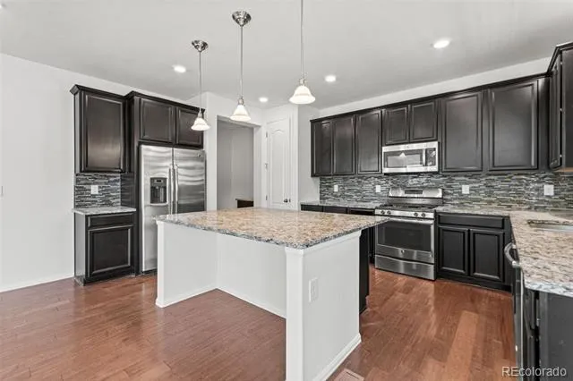 2580 Ambience Lane Castle Rock, CO 80109