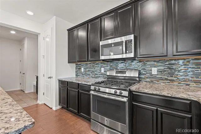 2580 Ambience Lane Castle Rock, CO 80109