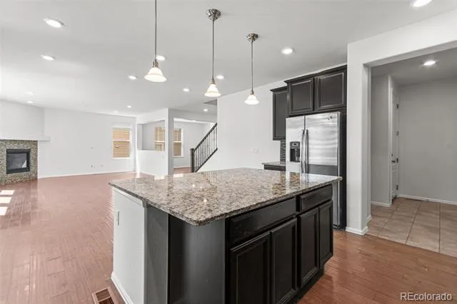 2580 Ambience Lane Castle Rock, CO 80109