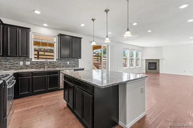 2580 Ambience Lane Castle Rock, CO 80109