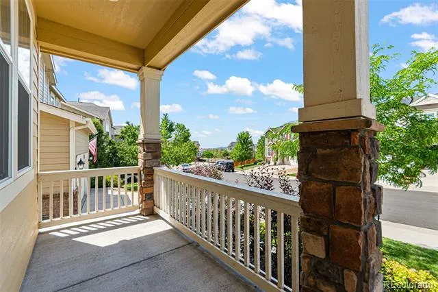 2580 Ambience Lane Castle Rock, CO 80109