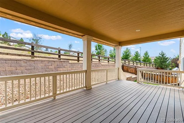 2580 Ambience Lane Castle Rock, CO 80109