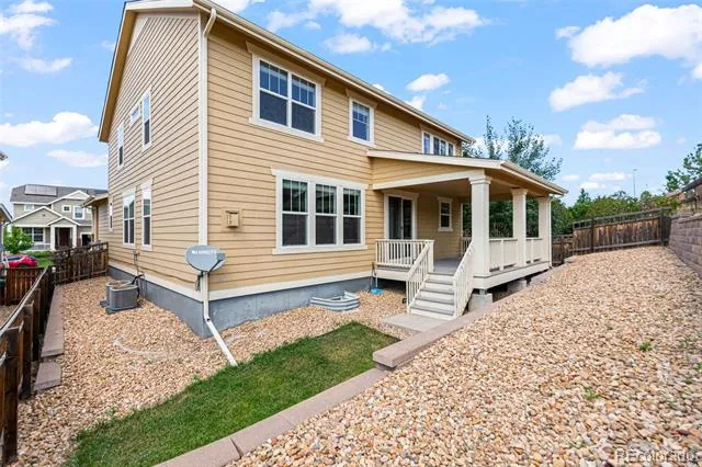 2580 Ambience Lane Castle Rock, CO 80109