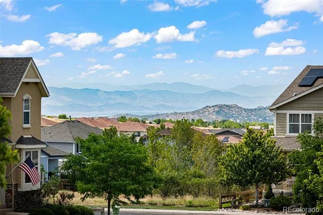 2580 Ambience Lane Castle Rock, CO 80109