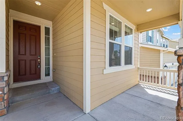 2580 Ambience Lane Castle Rock, CO 80109