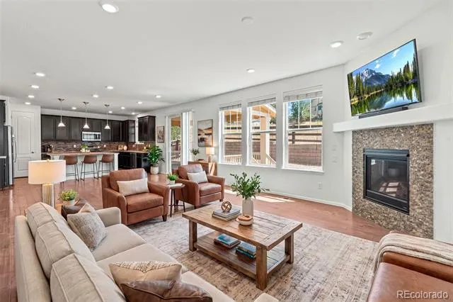 2580 Ambience Lane Castle Rock, CO 80109