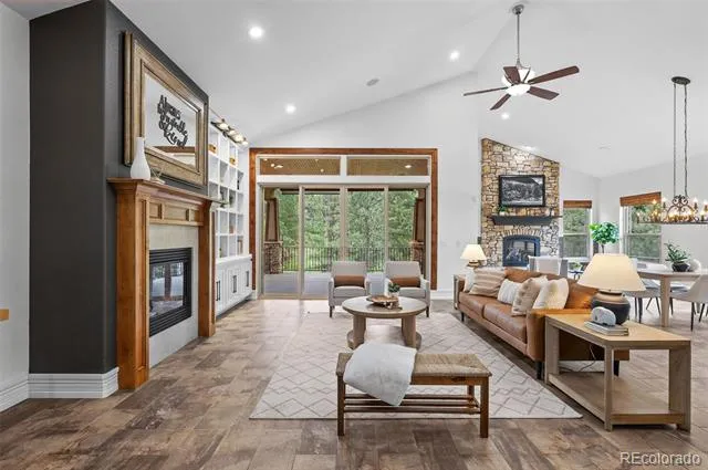 2328 Saddleback Drive Castle Rock, CO 80104