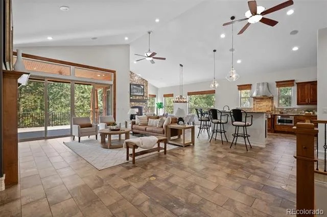 2328 Saddleback Drive Castle Rock, CO 80104