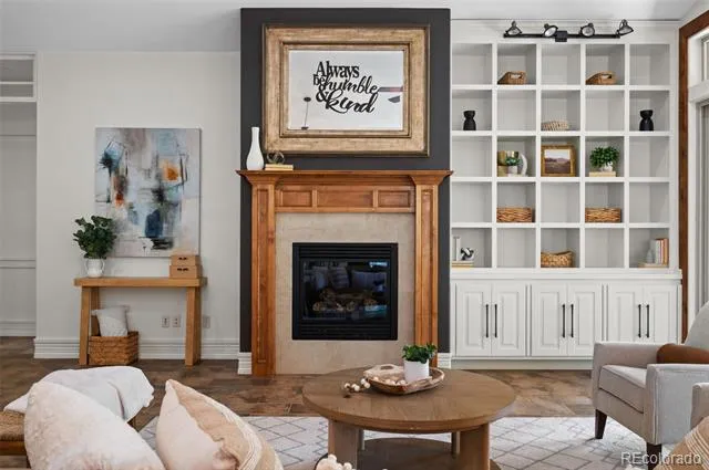2328 Saddleback Drive Castle Rock, CO 80104
