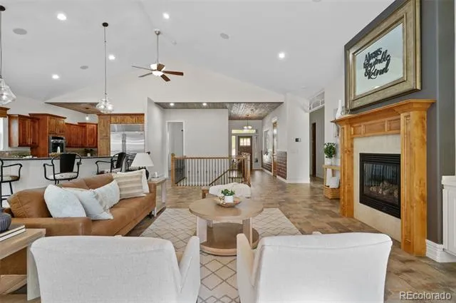 2328 Saddleback Drive Castle Rock, CO 80104