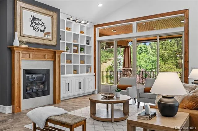 2328 Saddleback Drive Castle Rock, CO 80104