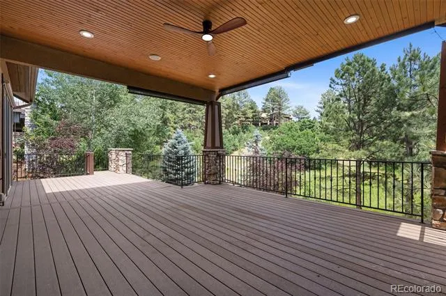 2328 Saddleback Drive Castle Rock, CO 80104