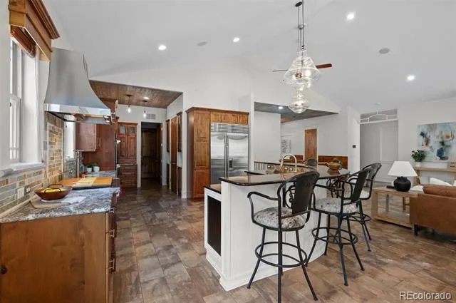 2328 Saddleback Drive Castle Rock, CO 80104