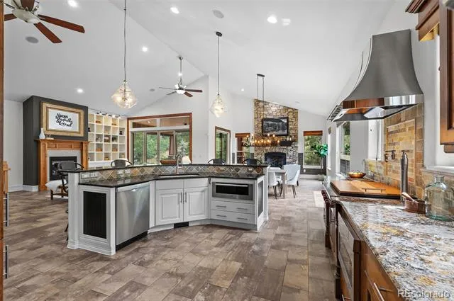 2328 Saddleback Drive Castle Rock, CO 80104