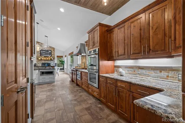 2328 Saddleback Drive Castle Rock, CO 80104