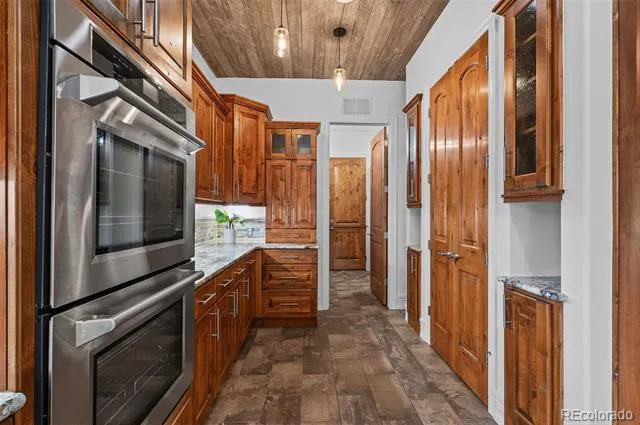 2328 Saddleback Drive Castle Rock, CO 80104