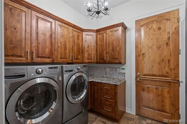 2328 Saddleback Drive Castle Rock, CO 80104