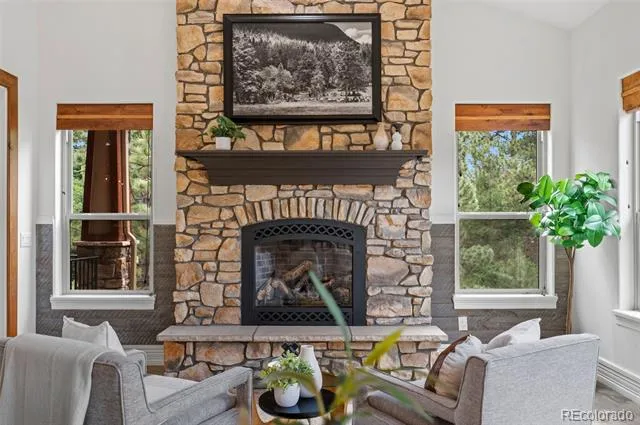 2328 Saddleback Drive Castle Rock, CO 80104
