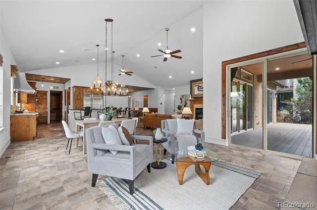 2328 Saddleback Drive Castle Rock, CO 80104
