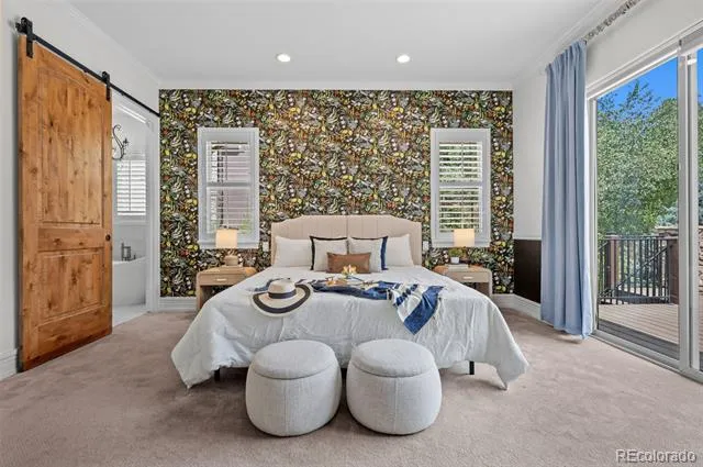 2328 Saddleback Drive Castle Rock, CO 80104