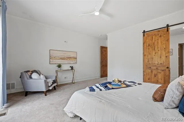 2328 Saddleback Drive Castle Rock, CO 80104