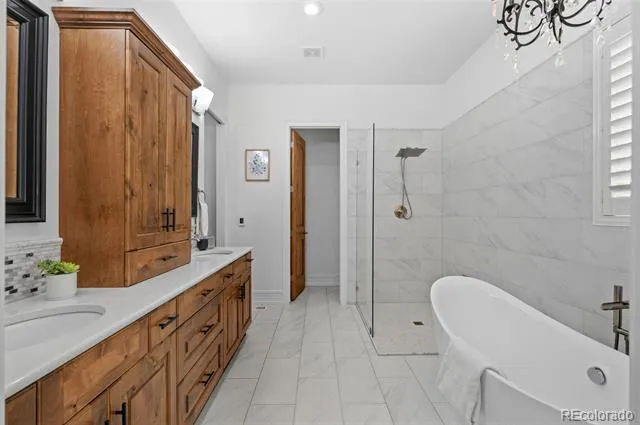 2328 Saddleback Drive Castle Rock, CO 80104