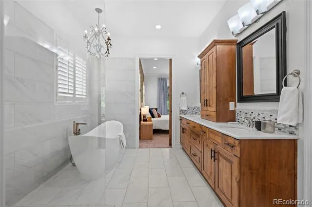2328 Saddleback Drive Castle Rock, CO 80104