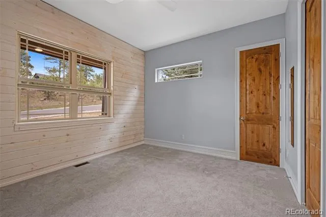 2328 Saddleback Drive Castle Rock, CO 80104