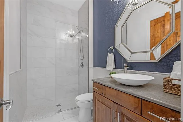 2328 Saddleback Drive Castle Rock, CO 80104