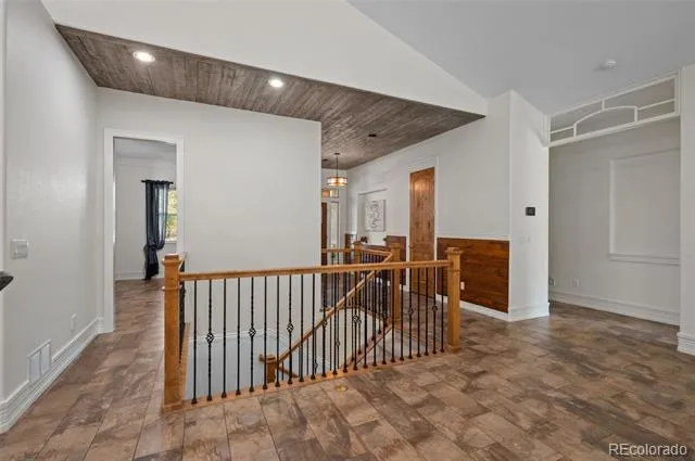 2328 Saddleback Drive Castle Rock, CO 80104