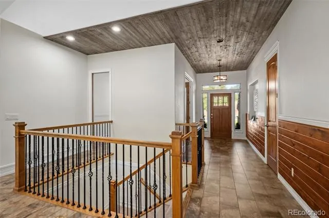 2328 Saddleback Drive Castle Rock, CO 80104