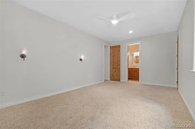 2328 Saddleback Drive Castle Rock, CO 80104