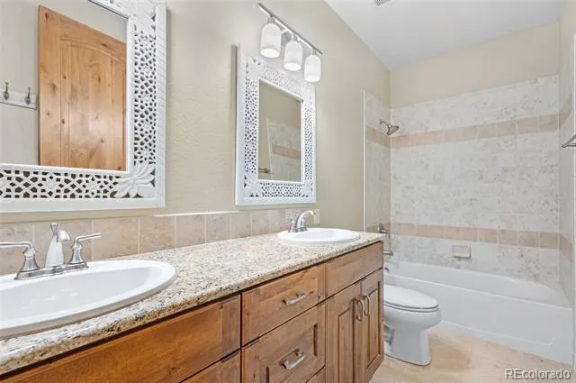 2328 Saddleback Drive Castle Rock, CO 80104